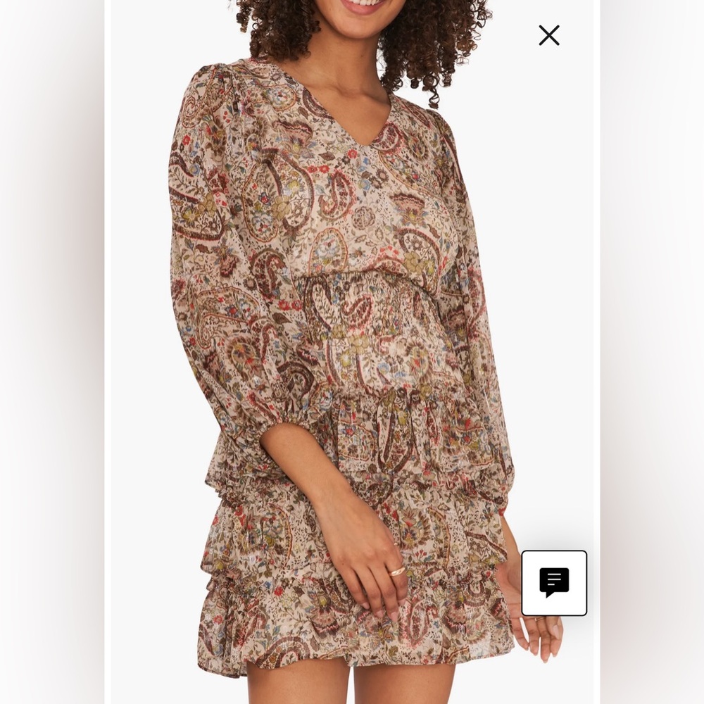 Vince Camuto Dress